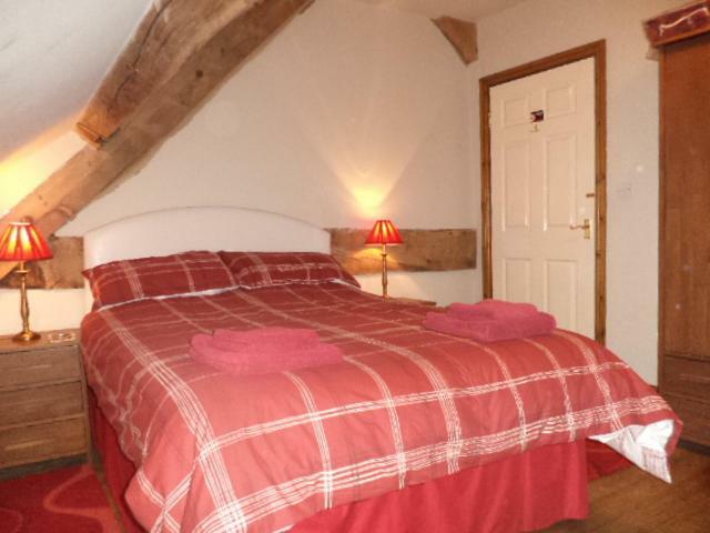 Lapwing Cottage Stoke-on-Trent Exterior photo